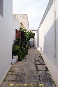 084- Grece Lindos 